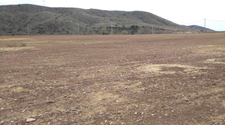 Murcia - Lorca - 5100m2