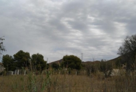 Lorca 5100&nbsp;m² 
