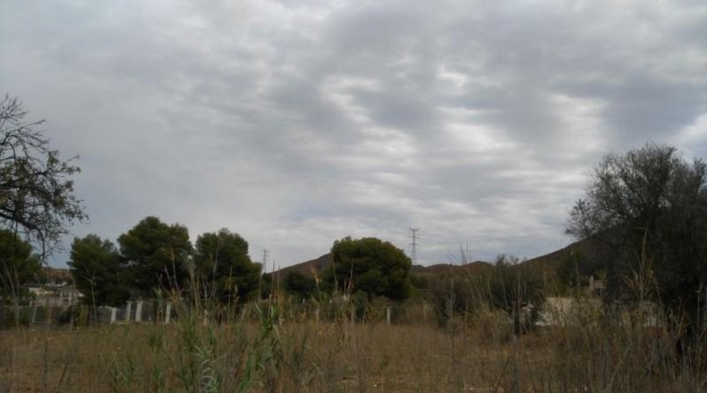 Murcia - Lorca - 5100m2