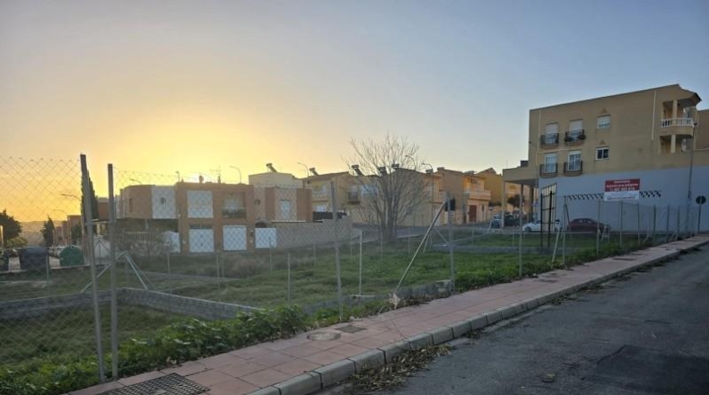 Almería - Huércal de Almería - 168m2