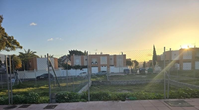 Almería - Huércal de Almería - 168m2