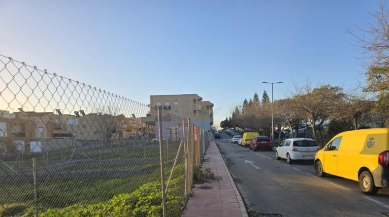 Almería - Huércal de Almería - 168m2
