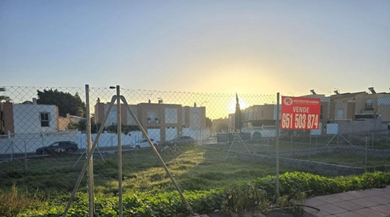 Almería - Huércal de Almería - 168m2