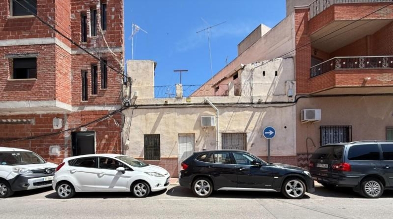 Alicante - Callosa de Segura - 117m2