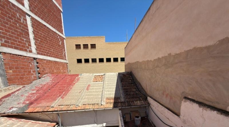 Alicante - Callosa de Segura - 117m2
