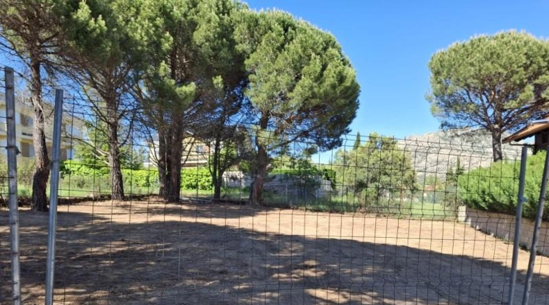 Comunidad de Madrid - Navalafuente - 503m2