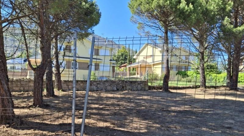 Comunidad de Madrid - Navalafuente - 503m2