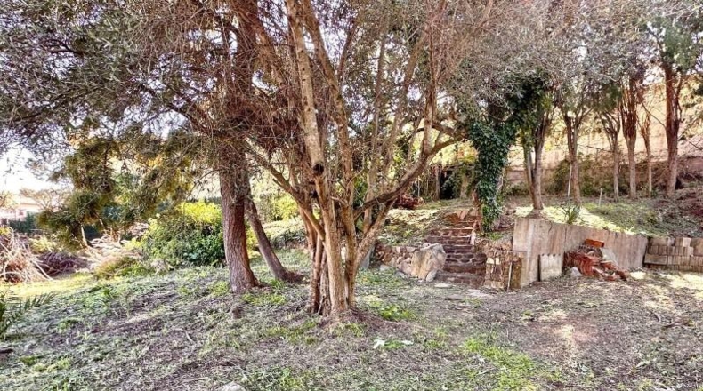 Gerona - Calonge - 450m2