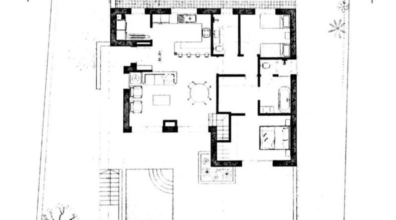 Gerona - Calonge - 450m2