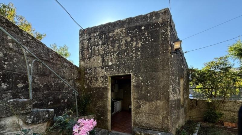 Pontevedra - O Carballiño - 195m2