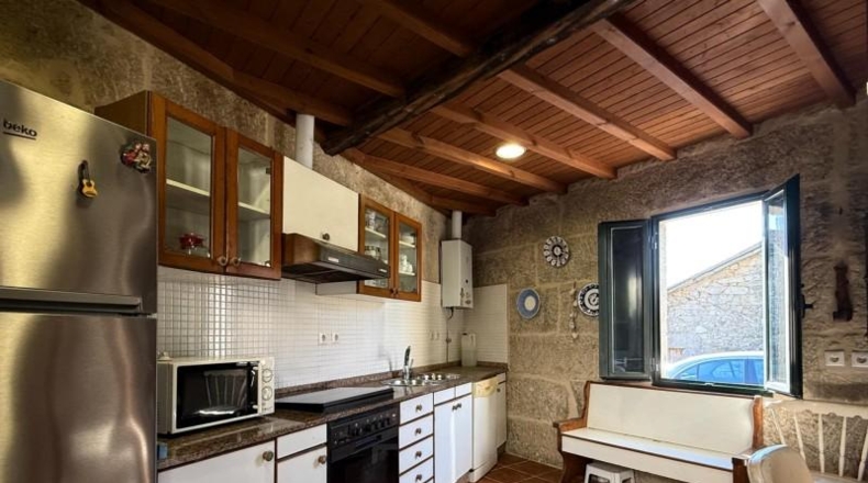 Pontevedra - O Carballiño - 195m2