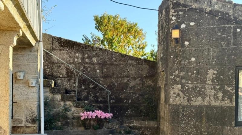 Pontevedra - O Carballiño - 195m2