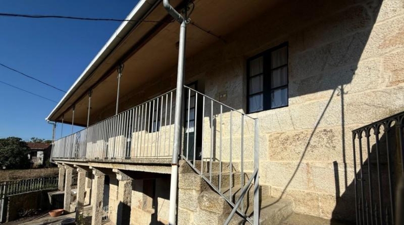 Pontevedra - O Carballiño - 195m2