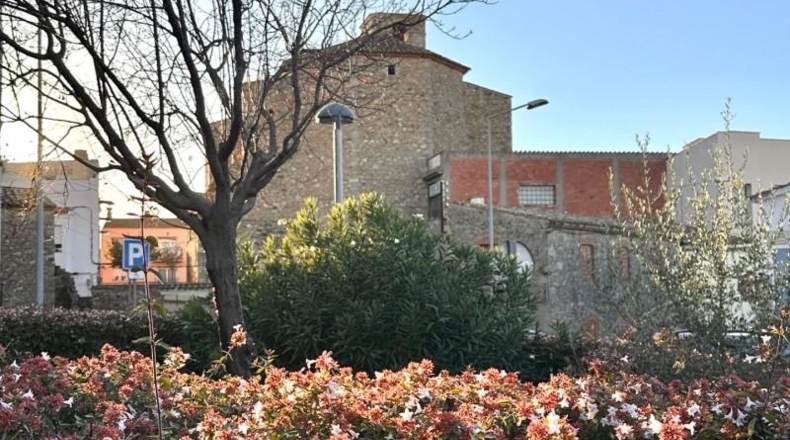 Жирона - Palamós - 115m2