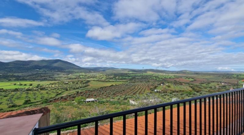 Badajoz - Nogales - 226m2