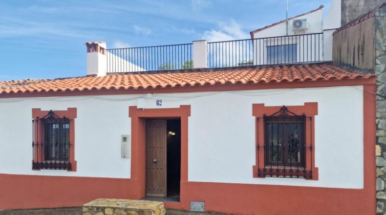 Badajoz - Nogales - 226m2