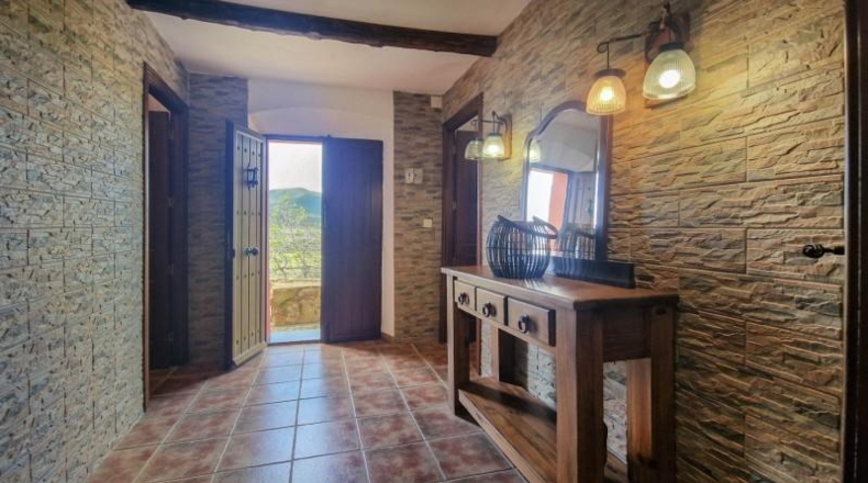 Badajoz - Nogales - 226m2