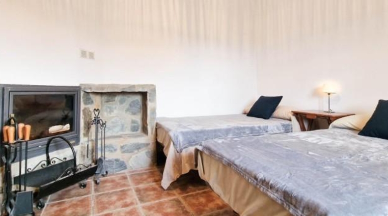 Badajoz - Nogales - 226m2