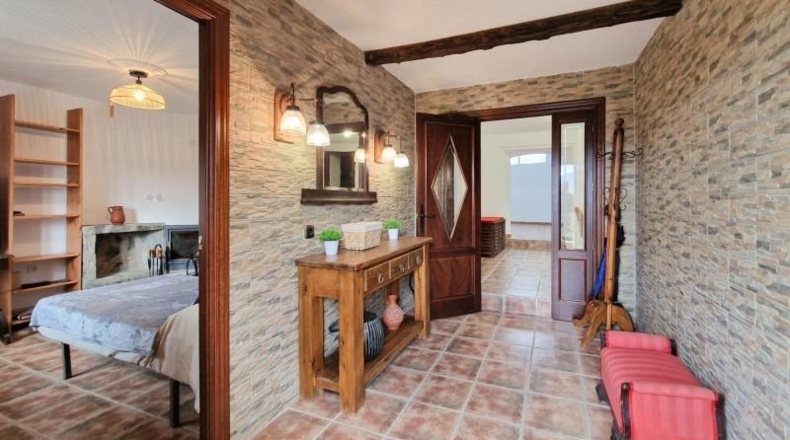 Badajoz - Nogales - 226m2