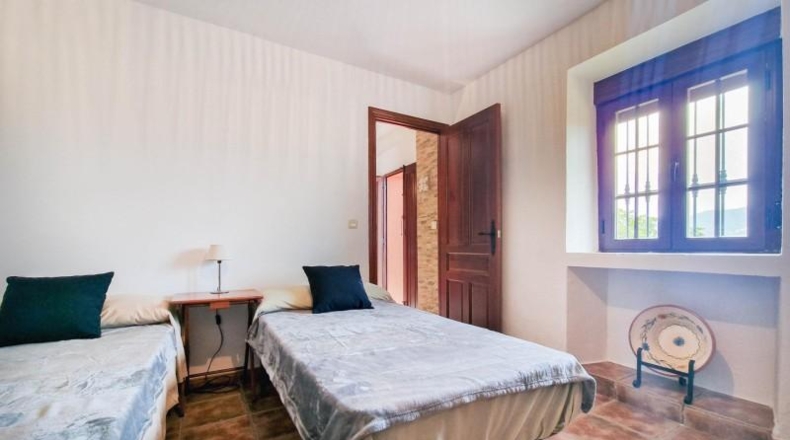 Badajoz - Nogales - 226m2