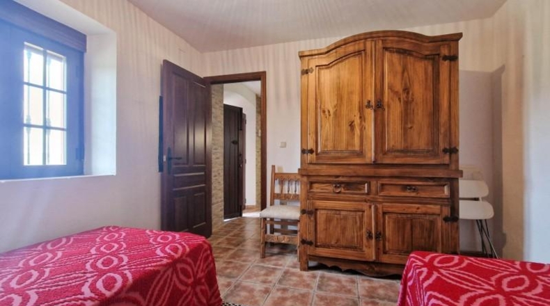 Badajoz - Nogales - 226m2