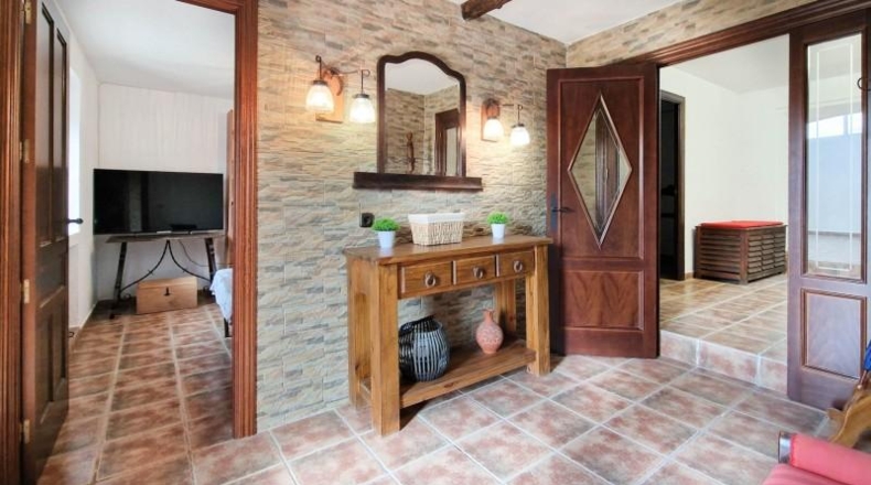 Badajoz - Nogales - 226m2