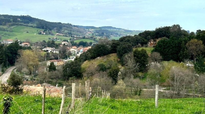 Cantàbria - Obregón - 3200m2
