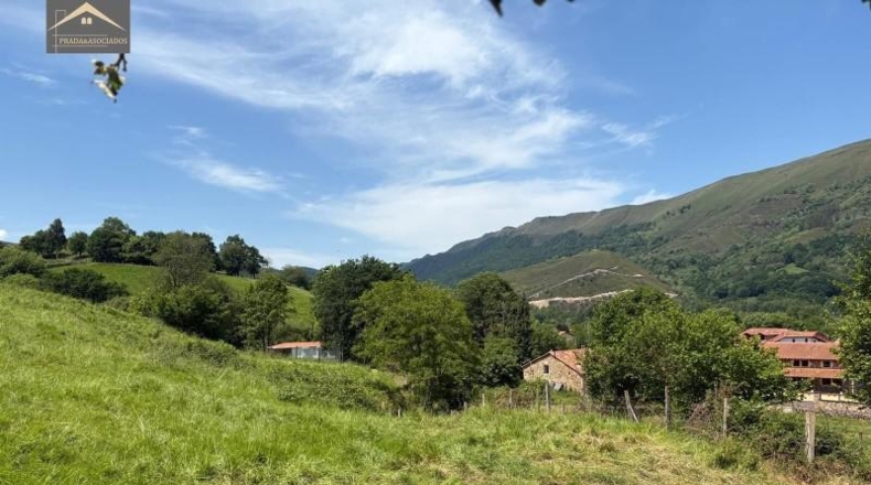 Cantabria - Ruente - 7227m2