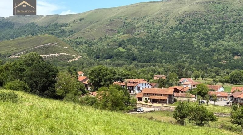 Cantabria - Ruente - 7227m2
