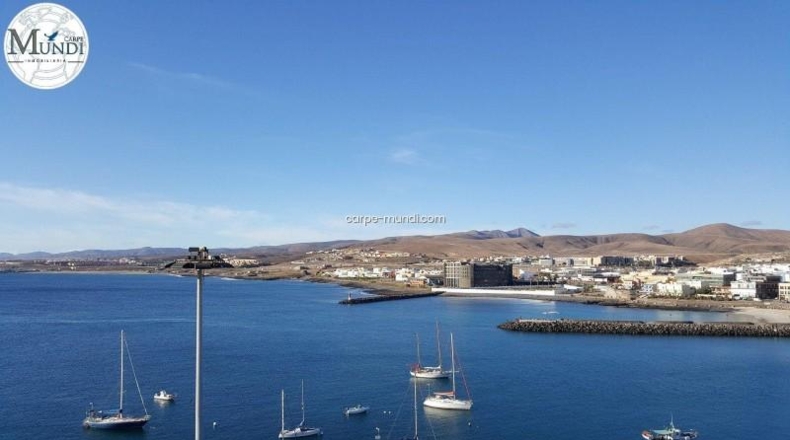 Las Palmas - Puerto del Rosario - 200m2