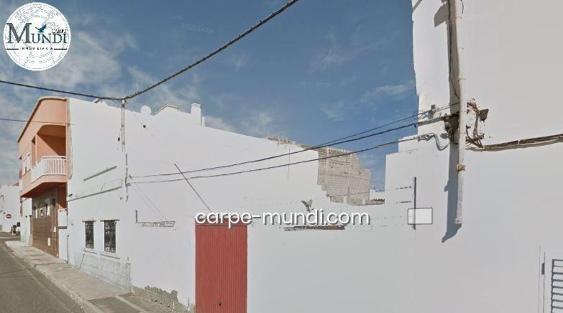 Las Palmas - Puerto del Rosario - 200m2