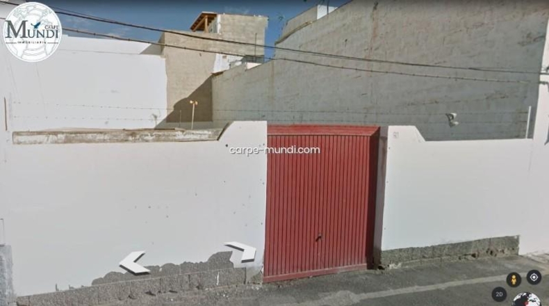 Las Palmas - Puerto del Rosario - 200m2