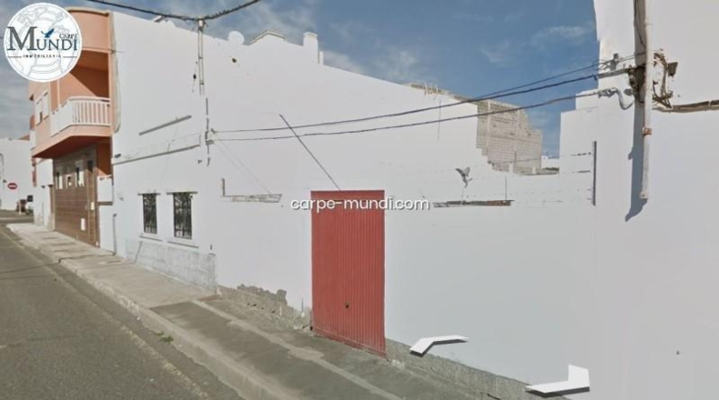 Las Palmas - Puerto del Rosario - 200m2