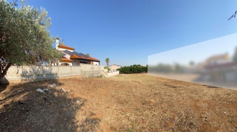 Sevilla - Palomares del Río - 635m2