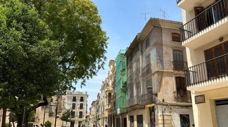Valencia - Alzira - 150m2