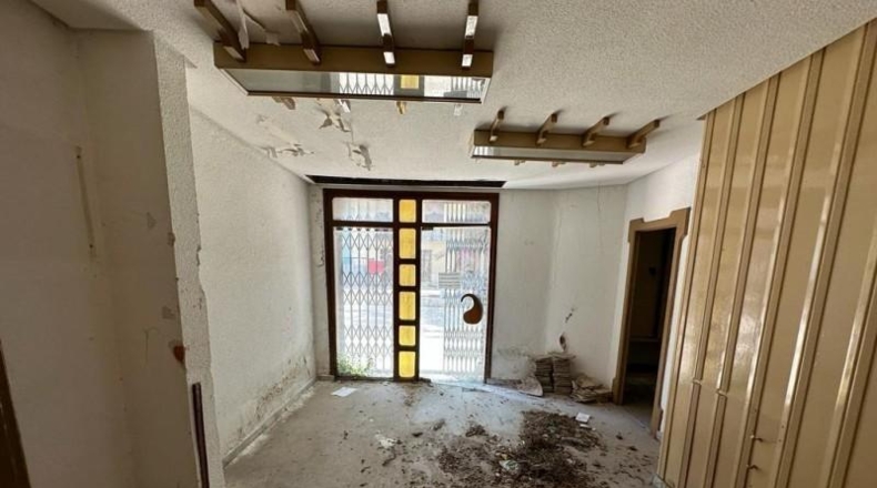 Valencia - Alzira - 150m2