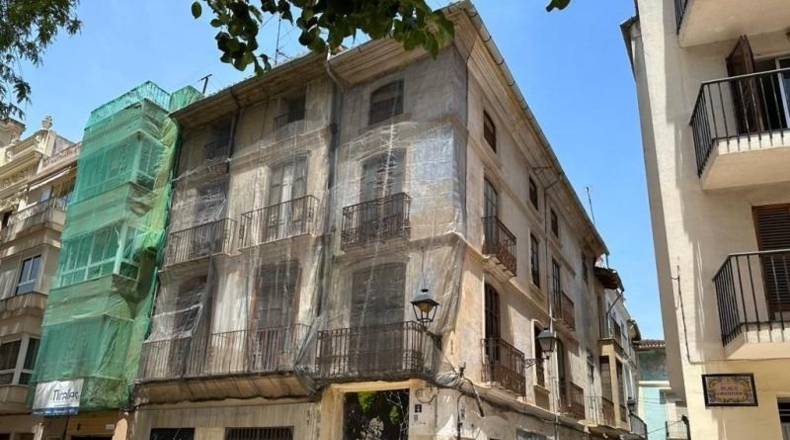 Valencia - Alzira - 150m2