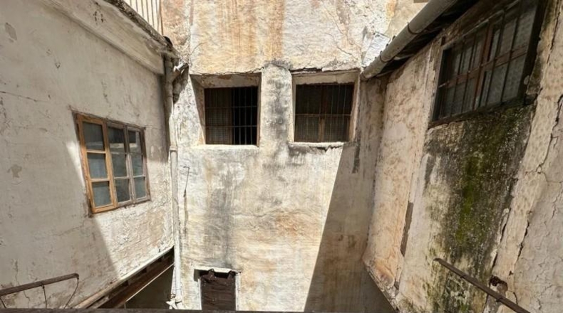 Valencia - Alzira - 150m2