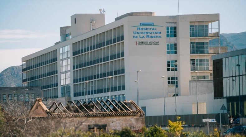 Valencia - Alzira - 150m2