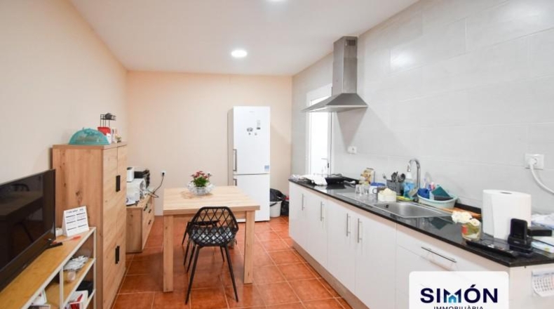 Barcelona - Manresa - 56m2