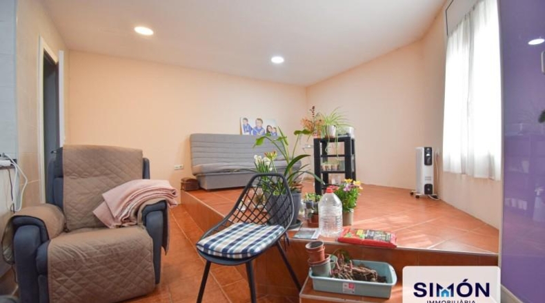 Barcelona - Manresa - 56m2