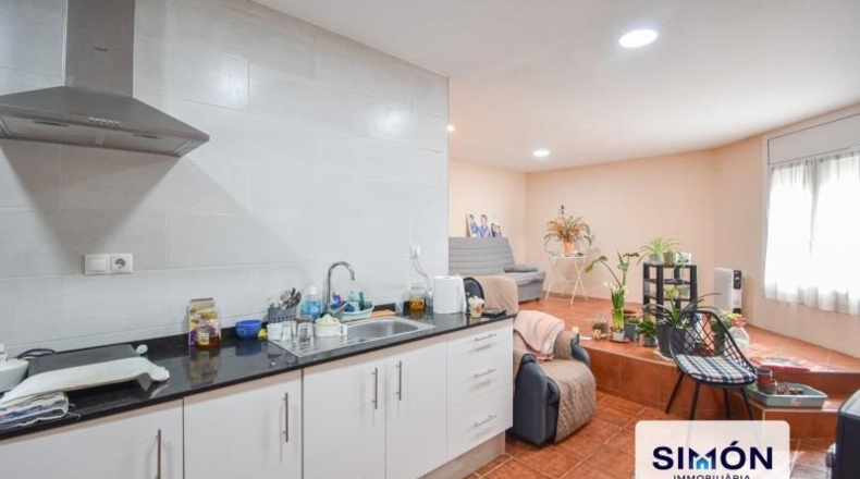 Barcelona - Manresa - 56m2