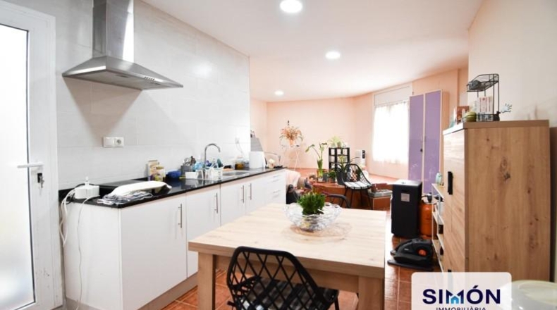 Barcelona - Manresa - 56m2