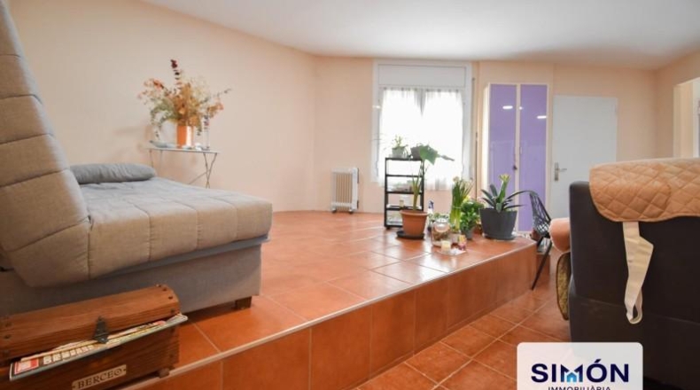 Barcelona - Manresa - 56m2