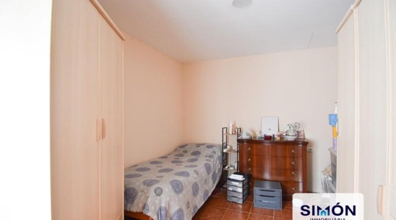 Barcelona - Manresa - 56m2