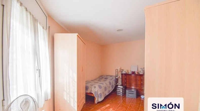Barcelona - Manresa - 56m2