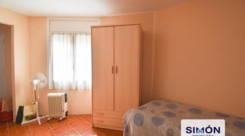 Barcelona - Manresa - 56m2
