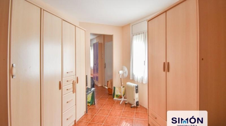 Barcelona - Manresa - 56m2