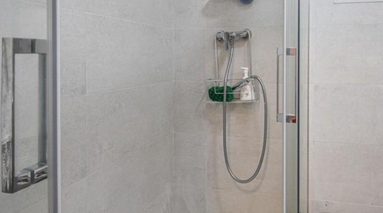 Barcelona - Manresa - 56m2