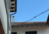 Chalet independiente con terreno en venta en la España, Bohoyo, ref: TR409574 foto
